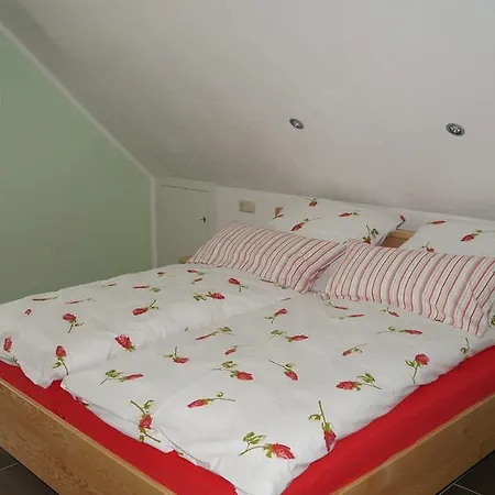 Guest house & Lisas-welt Wasserkuppe