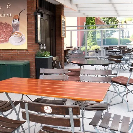 Penzion & Lisas-welt Wasserkuppe Ehrenberg (Hessen)