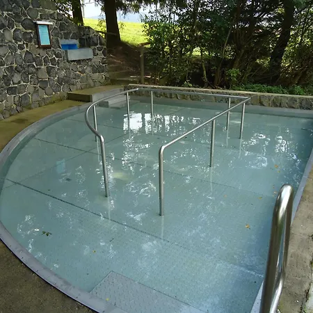 Penzion & Lisas-welt Wasserkuppe Ehrenberg (Hessen)