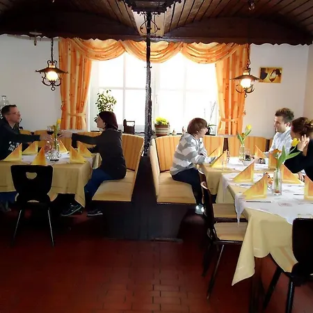Guest house & Lisas-welt Wasserkuppe Ehrenberg (Hessen)