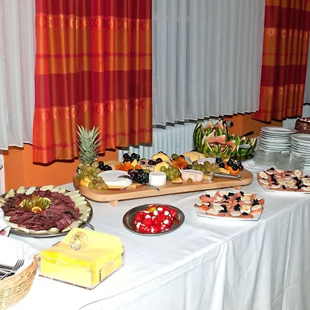 Penzion & Lisas-welt Wasserkuppe 3*