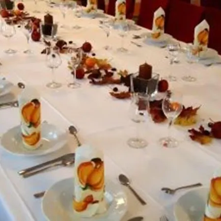 & Lisas-welt Wasserkuppe Penzion Ehrenberg (Hessen)