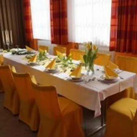 & Lisas-welt Wasserkuppe Penzion 3*