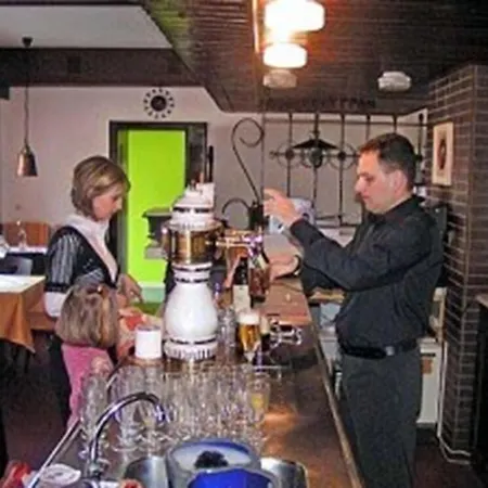 & Lisas-welt Wasserkuppe Penzion Ehrenberg (Hessen)