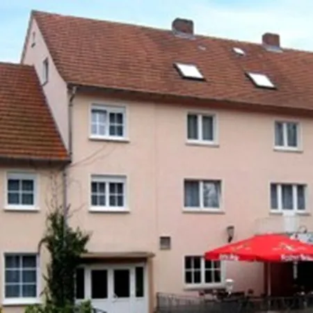 & Lisas-welt Wasserkuppe 3* Ehrenberg (Hessen)