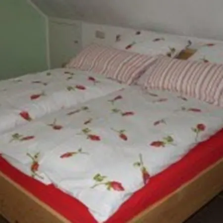 Penzion & Lisas-welt Wasserkuppe Ehrenberg (Hessen)