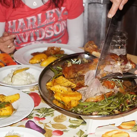 Penzion & Lisas-welt Wasserkuppe 3*