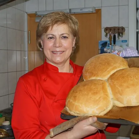 & Lisas-welt Wasserkuppe Penzion Ehrenberg (Hessen)