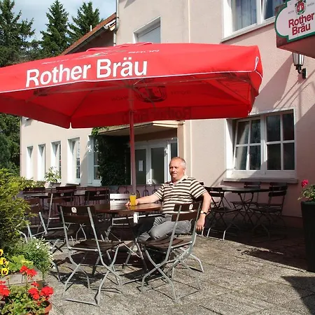 Guest house & Lisas-welt Wasserkuppe