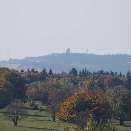 Penzion & Lisas-welt Wasserkuppe 3*