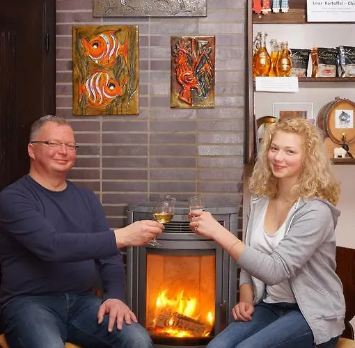 Gasthof Gasthaus&pension Lisas-welt 3*