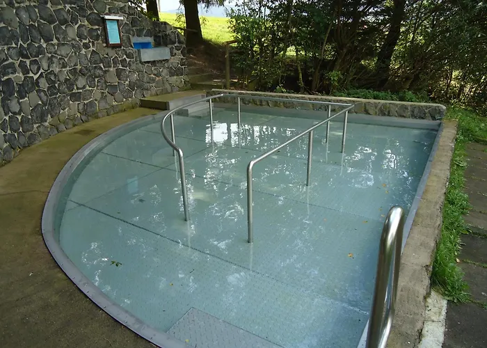 Gasthof Gasthaus&pension Lisas-welt Ehrenberg (Hessen)