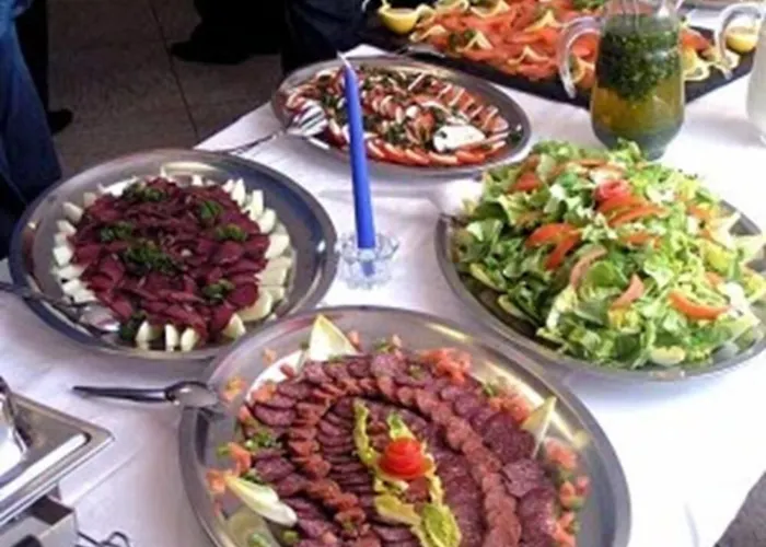 Gasthaus&pension Lisas-welt