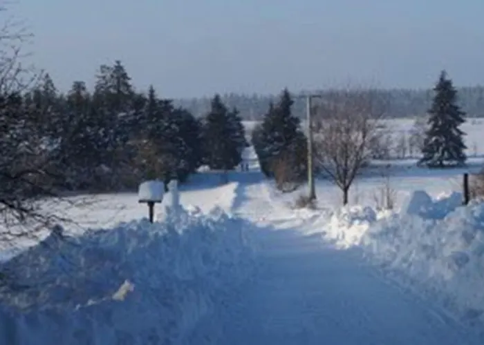 Gasthaus&pension Lisas-welt