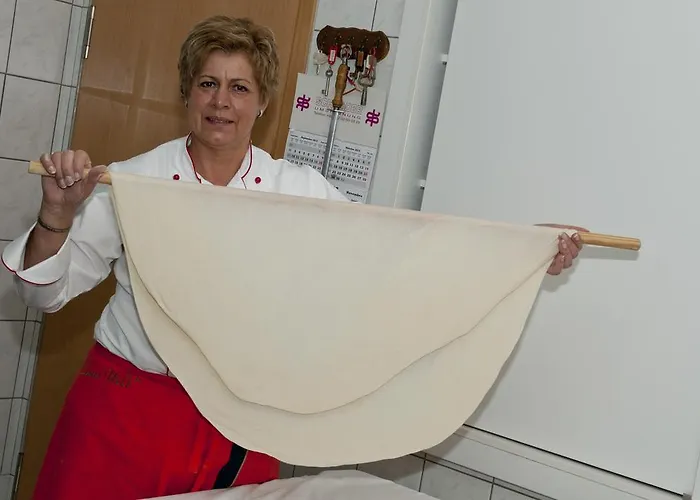 Gasthaus&pension Lisas-welt