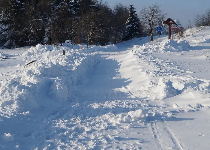 Gasthaus&pension Lisas-welt Ehrenberg (Hessen)