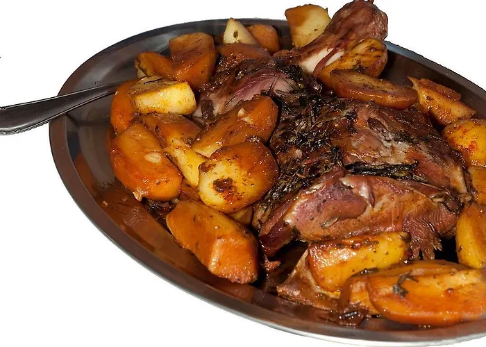 Gasthaus&pension Lisas-welt