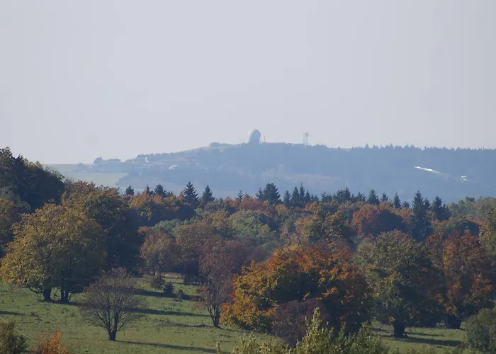 Gasthof Gasthaus&pension Lisas-welt 3*